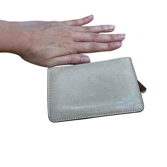 Tory Burch Zip Card Case multi color - Picture 3 of 6